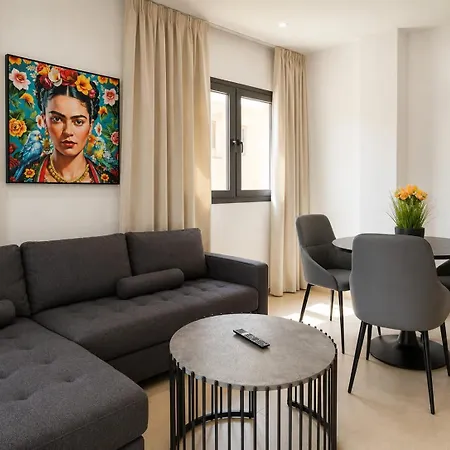 Center Apartment, Ermou Street Apartment *